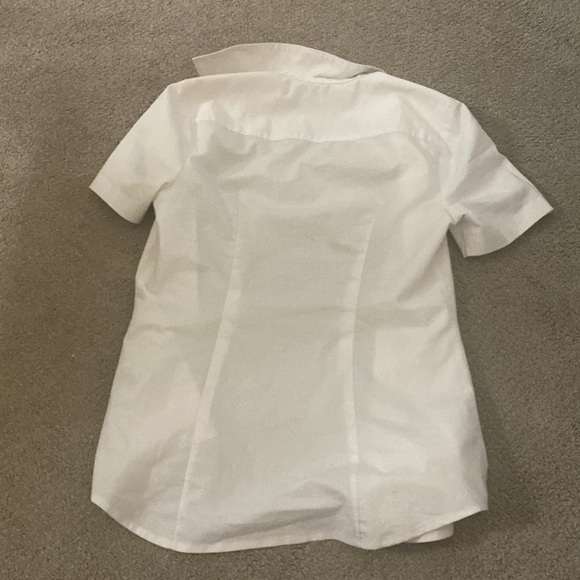 Brand new collar button up - Picture 3 of 3